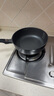 NITORI宜得利家居 家用厨房锅具煤气超轻量煎蛋锅煎锅炒锅KY030 煤气超轻量煎锅超深24cm 实拍图