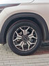 锦湖轮胎KUMHO汽车轮胎 215/60R17 96H KH32(SA01) 原配瑞虎/逍客/X80 实拍图