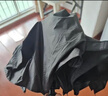 小魔全自动晴雨伞男女晴雨两用折叠伞遮阳伞防紫外线黑胶太阳伞自动伞 实拍图