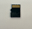 三星（SAMSUNG）256GB TF(MicroSD)内存卡 A2 U3 V30 4K 兼容switch无人机运动相机 索尼克游戏存储卡 读180MB/s 实拍图