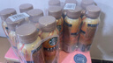星巴克（Starbucks）茶咖 即饮咖啡 铁观音乌龙拿铁 270ml*15瓶 瓶装茶咖啡饮料 实拍图