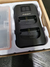 品胜LP-E6佳能相机电池充电器套装 适用EOS R6 5D4 60D 70D 80D 90D 6D2 5D3 5D2 7D2 5DSR 7D单反相机 实拍图