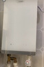 奥特朗（otlan）F15H-Z70F即热式电热水器小厨宝 家用小型速热免储水 快热式恒温淋浴机【0-7KW智能变频】 实拍图
