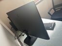 AOC 27英寸2K 100Hz超频120Hz IPS HDR10 HDMI/DP 低蓝光不闪 三边微边 节能办公电脑显示器 Q27B35 实拍图