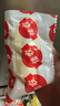佳农泰国冷冻金枕榴莲肉单袋净重1.28kg 独立包装 榴莲生鲜水果 实拍图