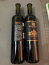 张裕第九代特选级解百纳N158干红葡萄酒750ml 红酒【热门商品】 实拍图