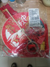 新玥中秋节灯笼儿童手提圆形流苏灯笼diy手工材料幼儿园兔子花灯1个装 实拍图