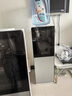美的（Midea）饮水机茶吧机家用上置式净水机一体客厅立式国家补贴桶装宿舍办公室YR1002S-X【钢化玻璃双开门】 实拍图
