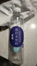 依能 白桃味无汽弱碱 0糖0脂苏打水饮料 500ml*24瓶 塑膜装饮用水 实拍图