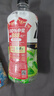 元气森林新品冰茶冰爆柠檬红茶白桃茉莉减糖茶大瓶饮料900ml/瓶整箱装 【新品】绿茶900ml*12瓶/箱 实拍图