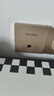 普联（TP-LINK）AX3000M全屋WiFi6套装千兆双频无线AP面板ac+ap套装POE路由器全屋面板 套餐五（5口千兆AC路由器*1+金色面板AP*4） 实拍图