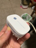 兴戈（SIMGOT）空岚FLD200真无线入耳式ANC主动降噪蓝牙耳机长续航高音质 典雅紫 实拍图