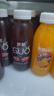 依能芒果百香果混合果汁饮料 送礼礼盒350ml*15瓶 结婚喜宴果汁整箱装 实拍图