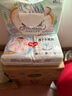 好奇（Huggies）金装纸尿裤S120片(4-8kg)尿不湿【速干不易红】 实拍图