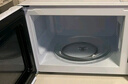 格兰仕微波炉家用小型 360°转盘快捷加热旋钮操控易洁内胆D4老人适用操作便捷 实拍图
