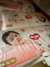 好奇（Huggies）铂金装小桃裤纸尿裤XL96片(12-17kg)加大号尿不湿透【透爽散热】 实拍图