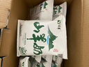 顶羊 山羊奶200ml*12袋*2箱 实拍图