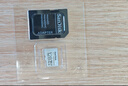 闪迪（SanDisk）128GB TF(MicroSD)内存卡 4K极速金卡A2 V30 U3行车记录仪 运动相机无人机 监控存储卡 读190MB/s 实拍图
