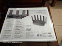 普联（TP-LINK）大道路由器7DR6430 BE6400 5G WiFi7千兆双频家用高速穿墙 2.4G wifi6无线 2.5G网口 游戏加速 实拍图