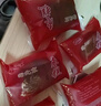 五谷思老北京枣糕整箱批发红枣蛋糕点心零食面包早餐食品饼干传统特产 蜜枣味500【含箱1斤】500g 实拍图