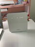 华为4g插卡路由器移动路由2pro/5全网通CPE转无线网随身wifi宽带企业工业级b535千兆5g手机可用AX15B B320-820【双网版+一年套餐】 实拍图