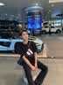 阿迪达斯（adidas）中性 篮球系列 ADI BB TEE 短袖 JX5575 黑色  M 实拍图