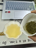乐品乐茶茉莉飘雪浓香茉莉花茶横县特级碧螺春2025新茶250g金罐送礼袋 实拍图