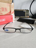 玉品堂老花镜男女超轻TR老年人老光眼镜时尚花镜京东自营7001正品350度 实拍图