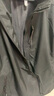 YOOOURTHING外套夹克男女春秋冬三合一可拆卸内胆外套棉户外登山服防风夹克 黑色(春秋款) XL (建议110-135斤) 实拍图