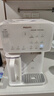飞利浦（PHILIPS）冰块净水器冰境i1lite 家用台式免安装净饮机 矿泉加热直饮一体机 即热净水机ADD8601【国家补贴】 实拍图