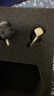 HIFIMAN（海菲曼）【国家补贴】Svanar Wireless LE中天鹅真无线 主动降噪蓝牙耳机 入耳式无线耳机 实拍图