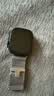 BHO适用苹果手表表带Apple Watch S11/Ultra3米兰尼斯表带iwach S10/9/8/7/6/SE3/2降落伞式按扣表带 实拍图