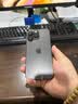 苹果14promax【512G抄底抢购】手机Apple【24期免息】苹果iphone14promax 国行5G 二手手机 暗夜紫色 【85%用户选择】 【95新】128G【3期免息】 三年老店+五星店 实拍图