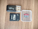 512G高速通用tf内存卡手机相机行车记录仪监控摄像头microSD卡64G 512GB高品质【读卡器和sd卡套】 实拍图