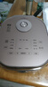 苏泊尔（SUPOR）电饭煲0涂层球釜内胆柴火饭4升大容量3-4人不锈钢家用煮小米粥智能多功能微压电饭锅SF40FC699 实拍图