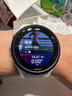 佳明（GARMIN）FR265S心率跑步户外运动智能手表生日礼物Forerunner265S月光白 实拍图