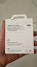 Apple/苹果 20W USB-C充电器  type-c充电器苹果手机充电器原装手机快充头 苹果17手机充电器 实拍图