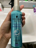 施华蔻（Schwarzkopf）羊绒脂头发营养液护发喷雾防静电头发保湿喷雾润发精华免洗精华 水凝胶原修护营养水150ml 实拍图