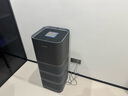 霍尼韦尔（Honeywell）空气净化器除花粉甲醛细菌流感病毒卫健委备案消毒机hmax空间舱全屋速净家电国家补贴KJ1000F-P22B 实拍图