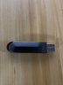 爱国者（aigo）256GB Type-C USB3.2 手机电脑双接口U盘U453 读速450MB/s 商务办公多功能优盘 实拍图