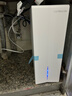 沁园（TRULIVA）净水器小白鲸双子芯1200G初始流速体验 8年RO过滤器 家用加热直饮机净饮一体机UR-S61096H国家补贴 实拍图