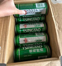 青岛啤酒（TsingTao）经典550ml*18听+精酿白啤500ml*3听 双十一热卖 实拍图