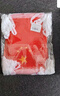 易利丰（elifo）送36贴纸 中国国庆小国旗手持小红旗手摇旗杆8号100面带杆14*21cm小五星红旗帜小旗子装饰儿童手拿 实拍图