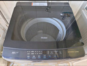 海尔（Haier）波轮洗衣机全自动家用10公斤大容量XQB100-BZ20D0直驱变频京东自营家电国家补贴一级能效节能超薄 实拍图