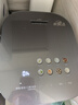 美的（Midea）赤炎臻香IH电饭煲家用4L上下双热源一级抗菌PEEK不粘涂层电饭锅小米粥低糖饭EFB4026H国家补贴 实拍图