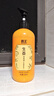 霸王生姜洗发水控油蓬松洗发液500ml（老姜姜汁清爽去屑洗头膏男女） 实拍图