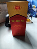 剑南春 水晶剑 52度 558ml 单瓶装 浓香型白酒 加量不加价 实拍图