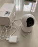 小米智能摄像机3云台版500万像素3K 超微光全彩 AI人形侦测手机查看双频家用摄像头婴儿看护器监控 实拍图