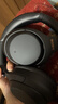 索尼（SONY）WH-1000XM4【政府补贴】无线智能降噪 头戴蓝牙耳机 蓝牙5.0（1000XM3升级款）黑色 双11 购物推荐 实拍图