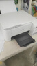 爱普生（EPSON）墨仓式 L3251彩色打印机 微信打印/无线连接 家用打印优选（打印、复印、扫描、AI学习打印机） 实拍图